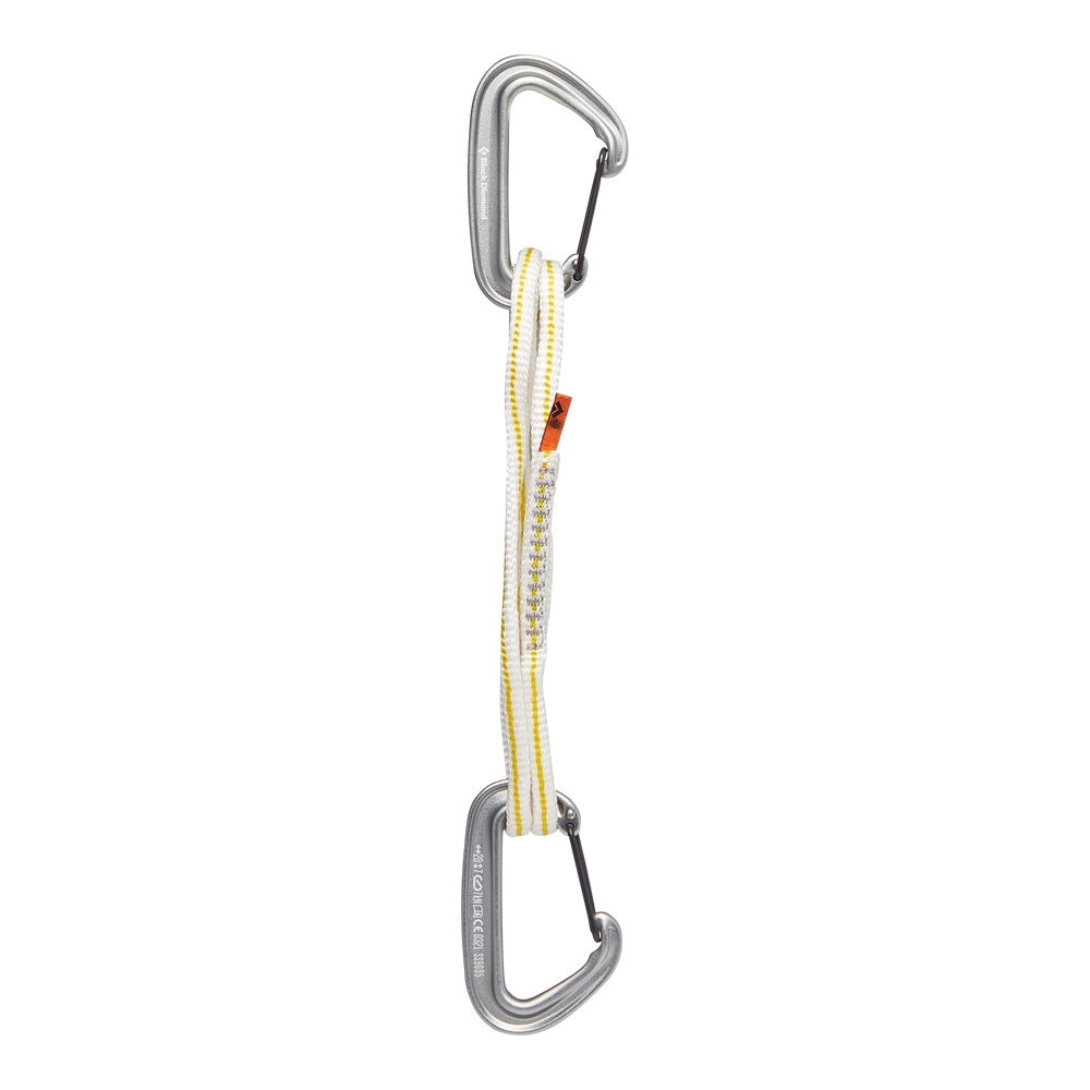 Black Diamond Miniwire Alpine Quickdraw 1
