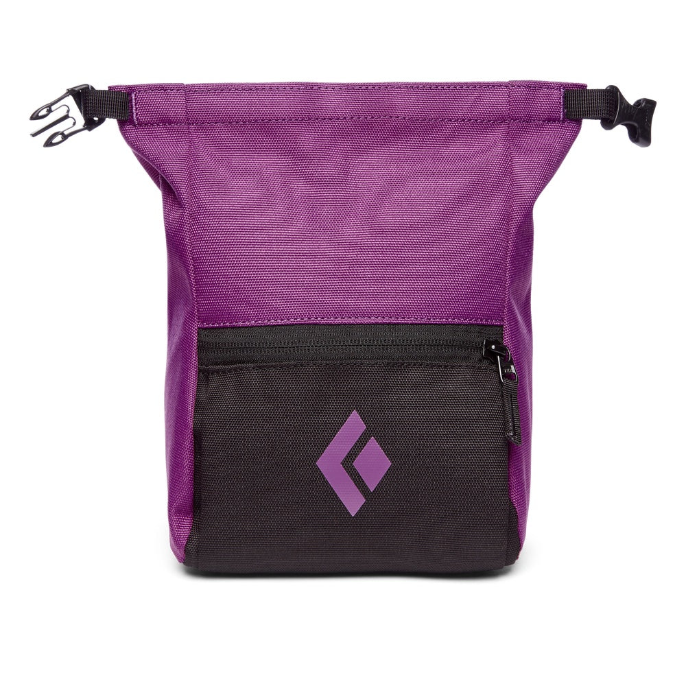 Black Diamond Mondito Chalk Pot 2021 2