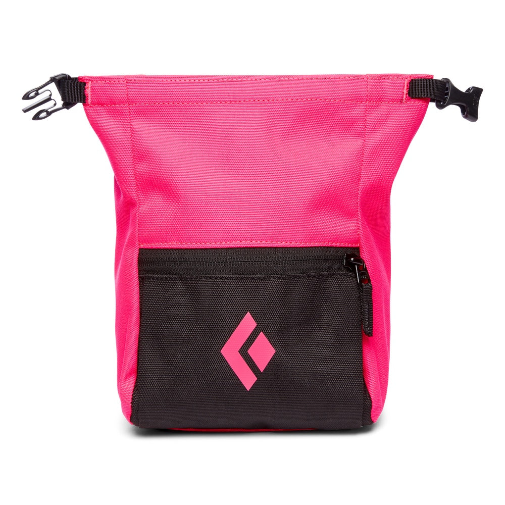 Black Diamond Mondito Chalk Pot 2021 3
