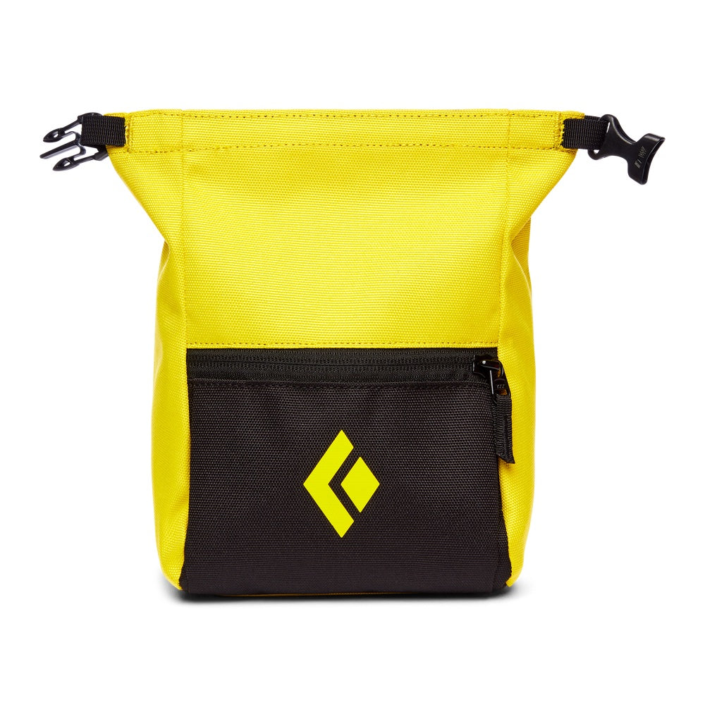 Black Diamond Mondito Chalk Pot 2021 4