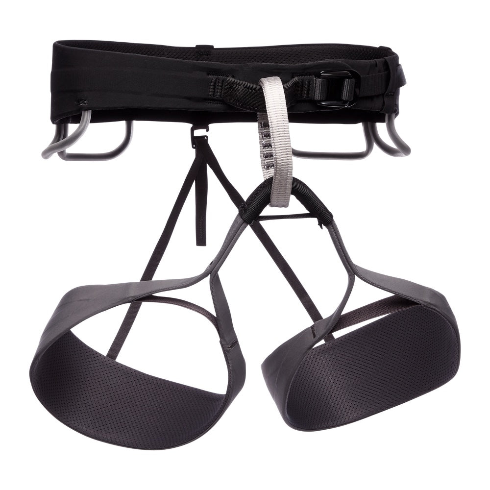 Black Diamond M's Solution Harness 2021 1