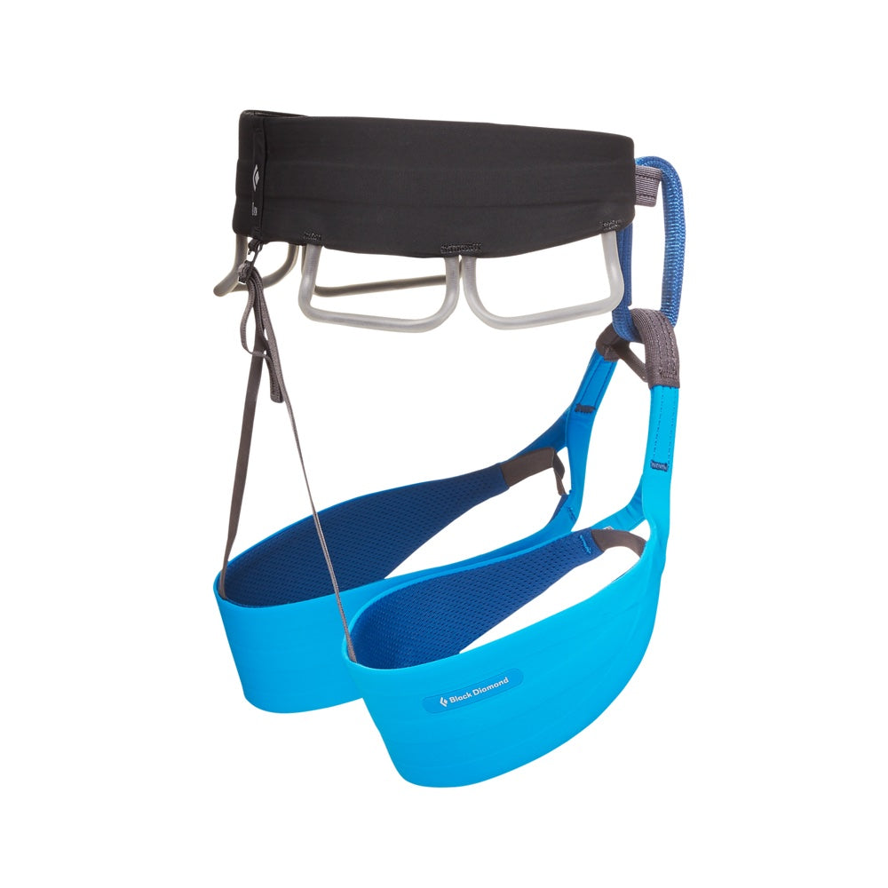 Black Diamond M's Solution Harness 2021 3