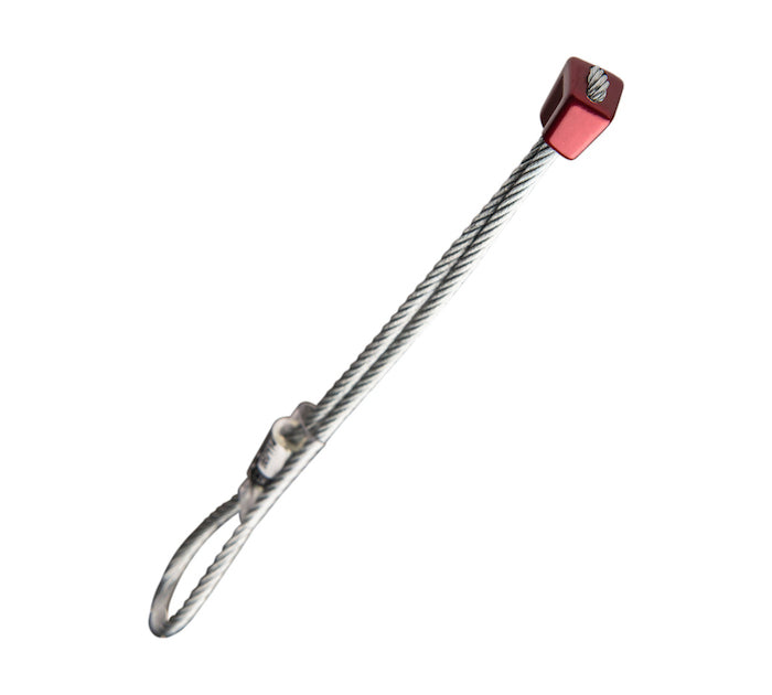 Black Diamond Offset Stoppers #7 - Red