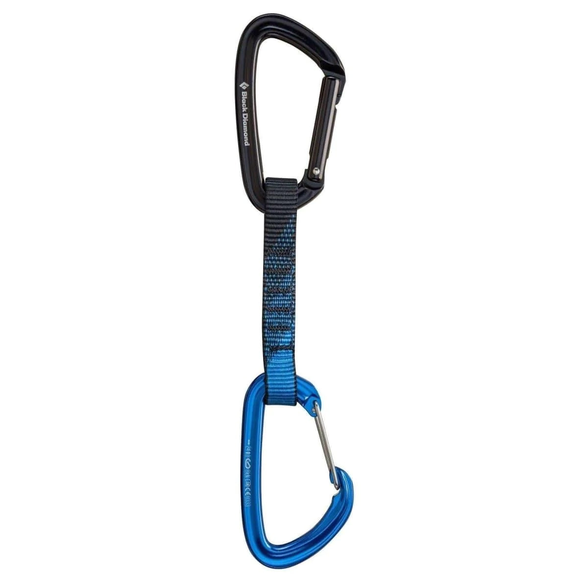 Black Diamond Posiwire Quickdraw 2022 1