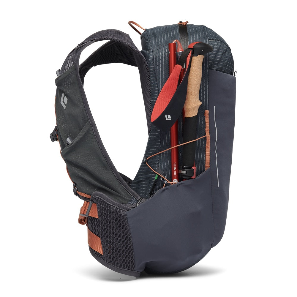 Black Diamond Pursuit 15 Backpack - Men's 2