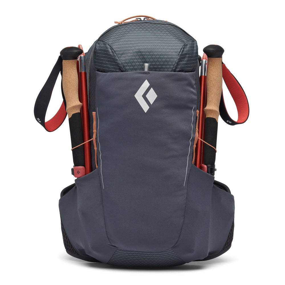 Black Diamond Pursuit 15 Backpack - Men's 8