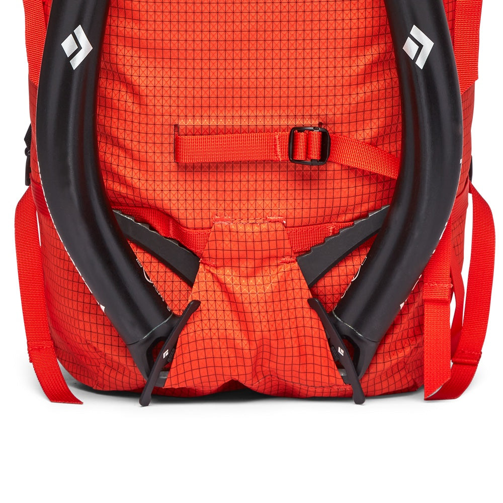 Black Diamond Speed Zip 33 Backpack 1