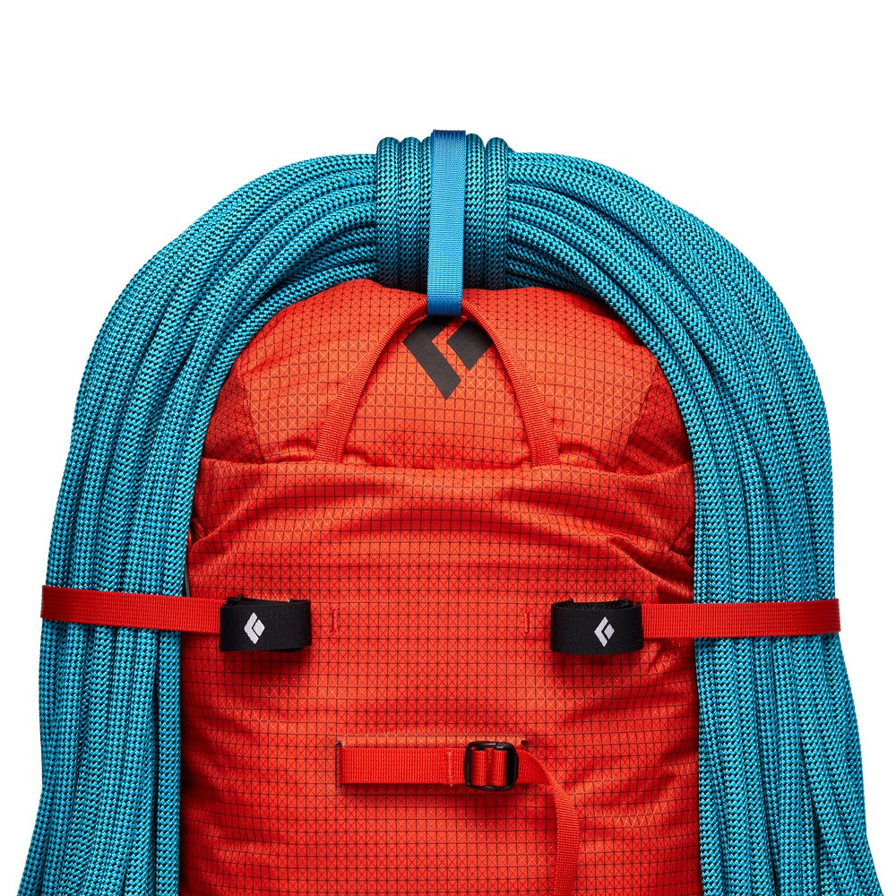 Black Diamond Speed Zip 33 Backpack 2