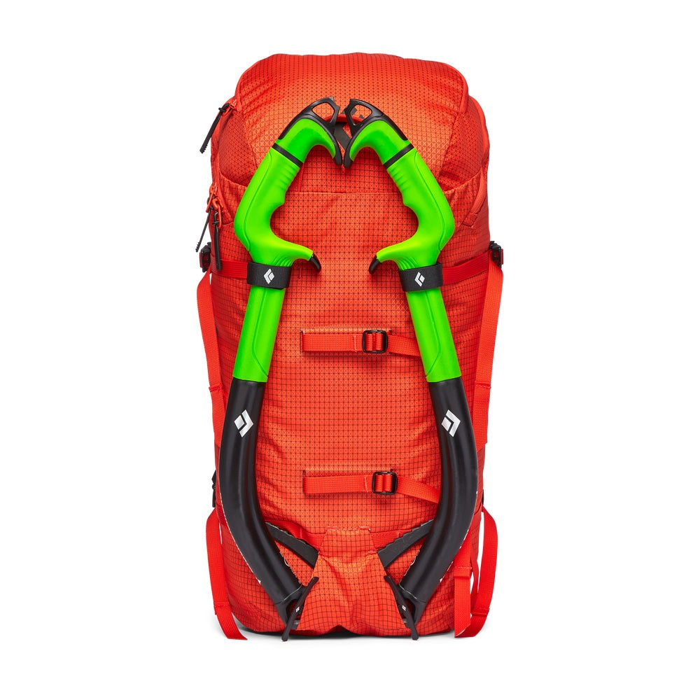 Black Diamond Speed Zip 33 Backpack 3