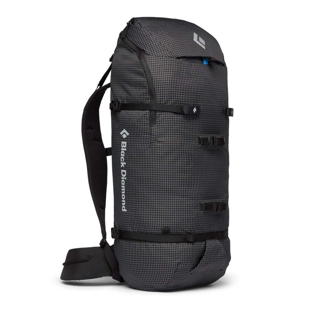 black diamond backpack rain cover Black Diamond Speed Zip 33 Backpack