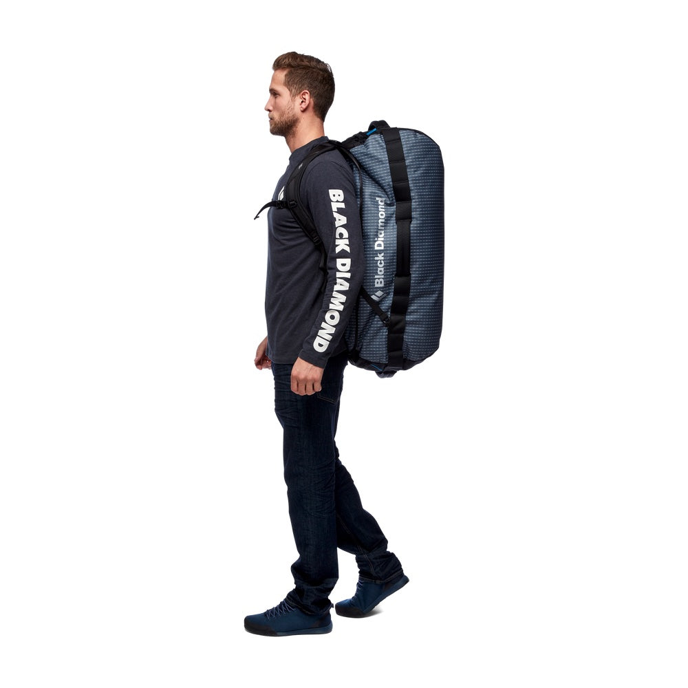 Black Diamond Stonehauler 90l Duffel 4
