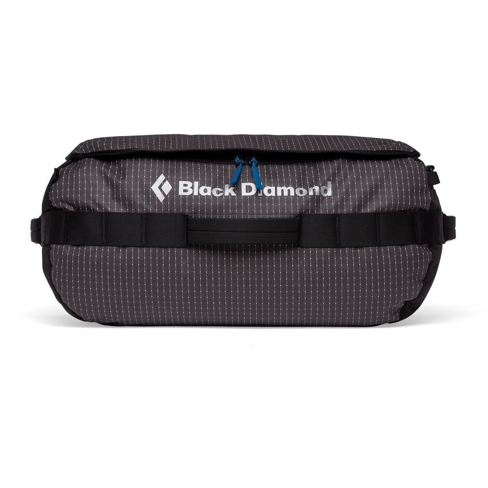 Black Diamond Stonehauler Duffel Bag - 60l 1