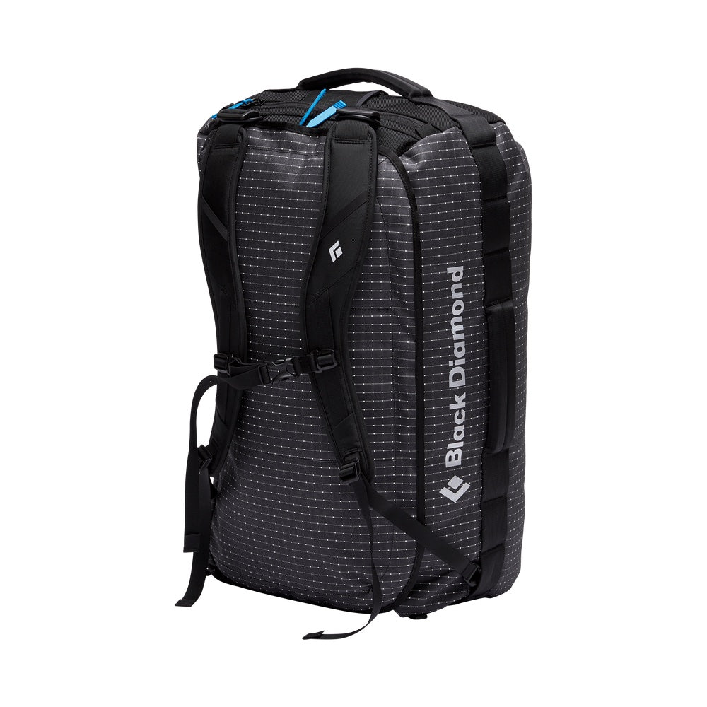 Black Diamond Stonehauler Duffel Bag - 60l 2