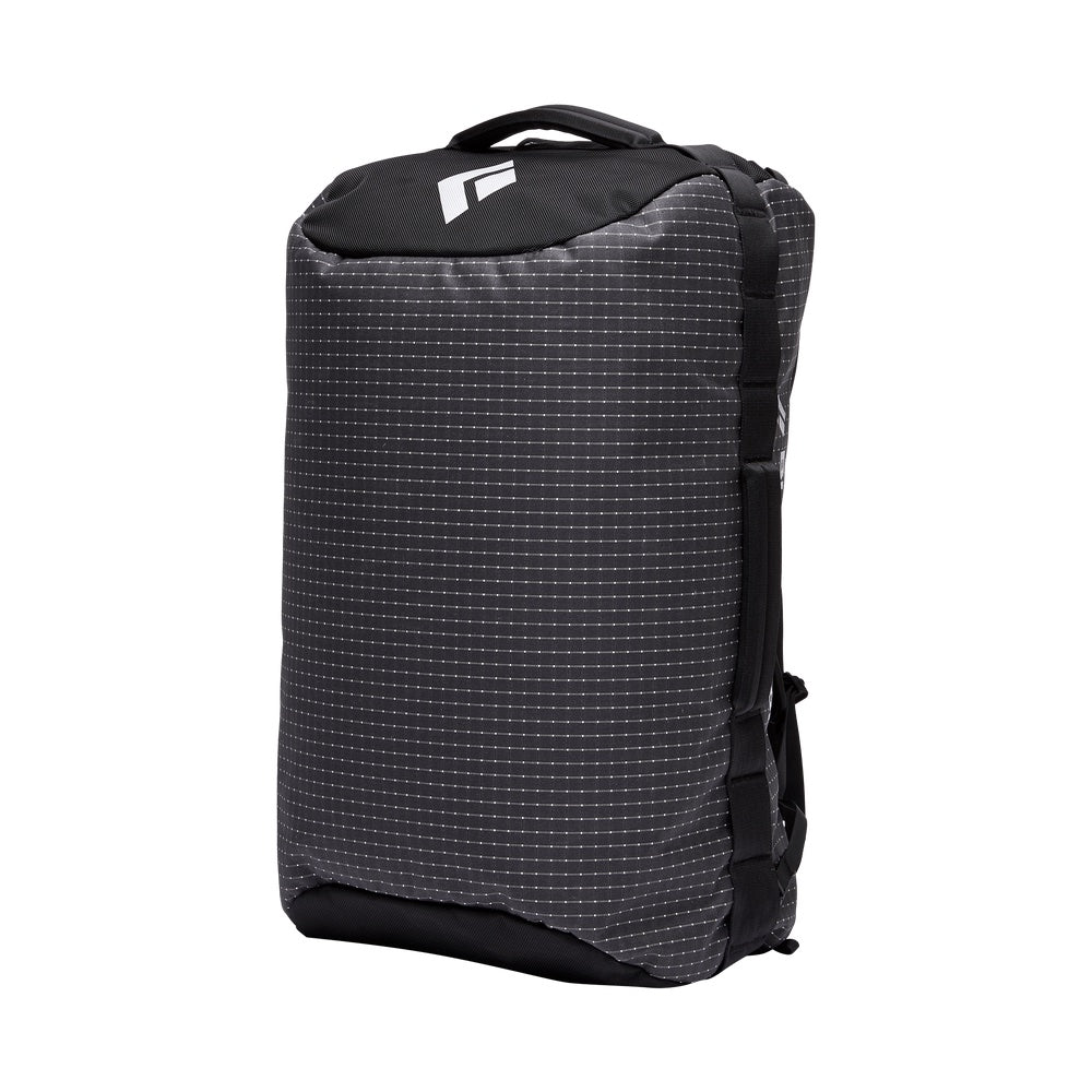 Black Diamond Stonehauler Duffel Bag - 60l 3