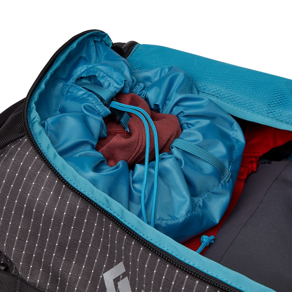 Black Diamond Stonehauler Duffel Bag - 60l 5