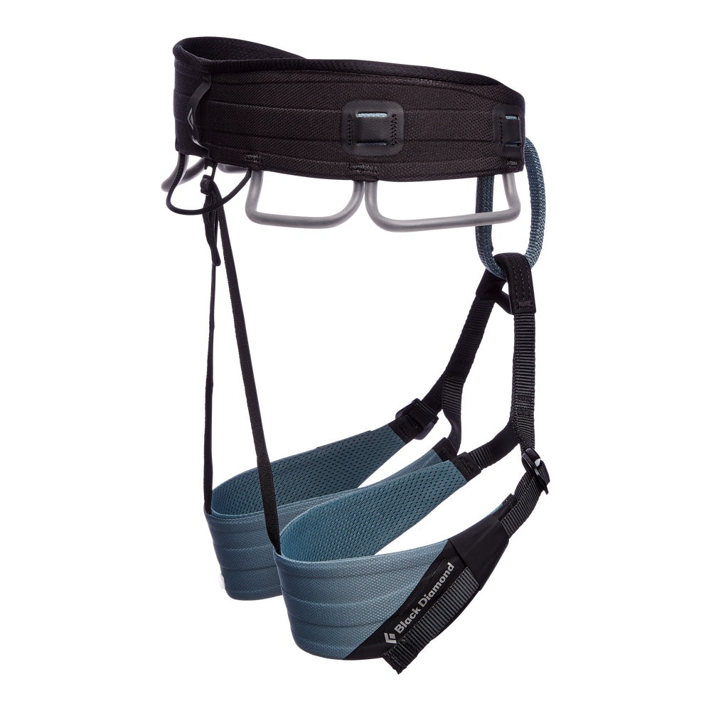 Black Diamond Technician Harness 1