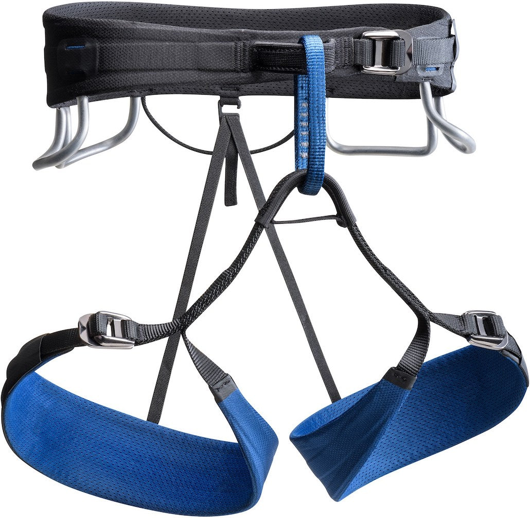 Black Diamond Technician Harness 2