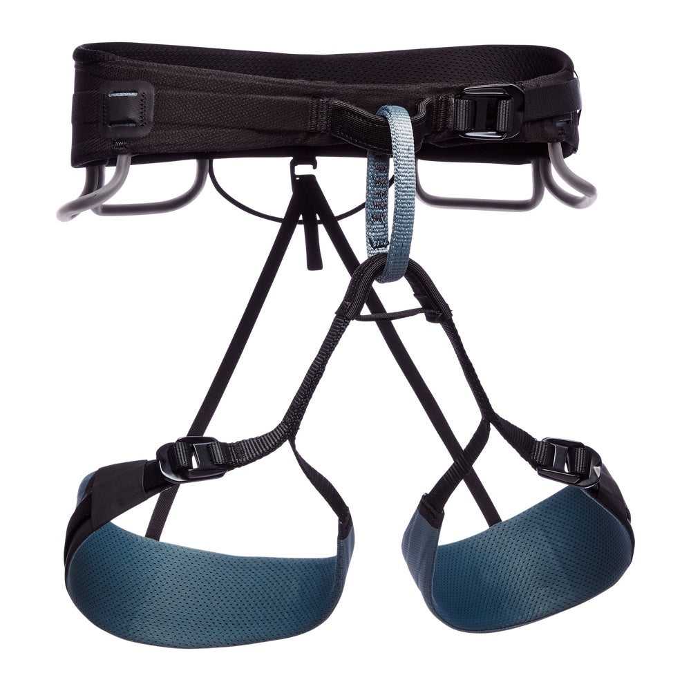 Black Diamond Technician Harness 3