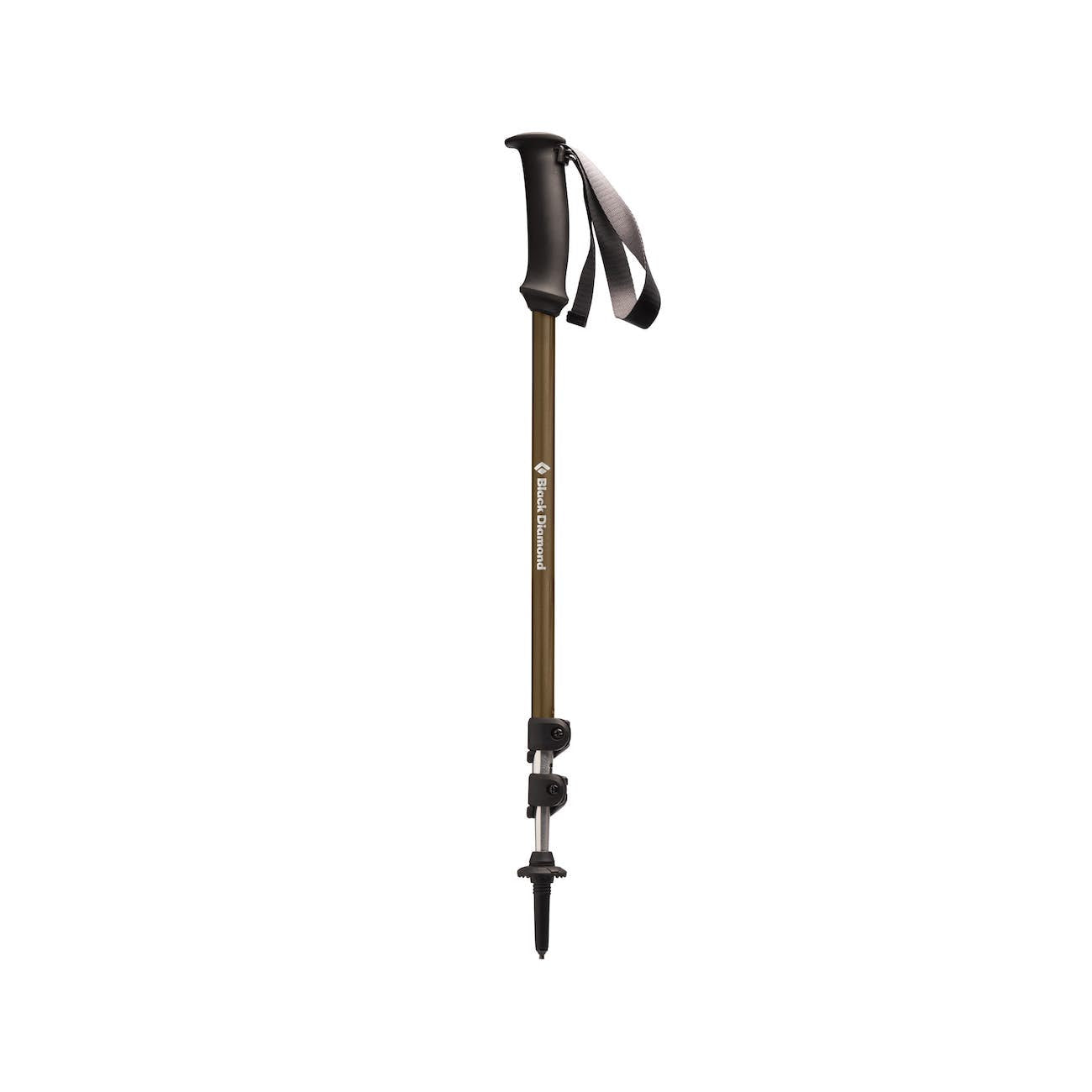 Black Diamond Trail Back Trekking Poles 1