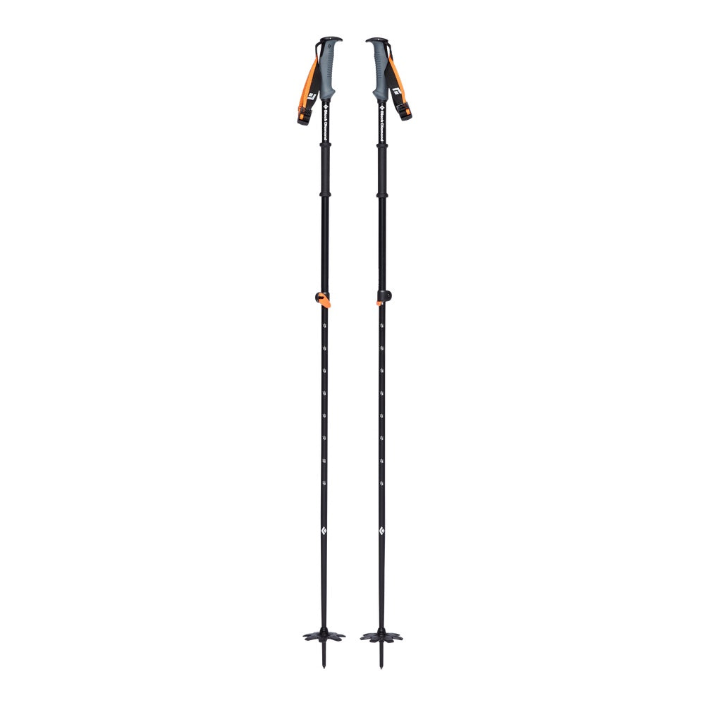 Black Diamond Traverse Wr Ski Poles 2021 1
