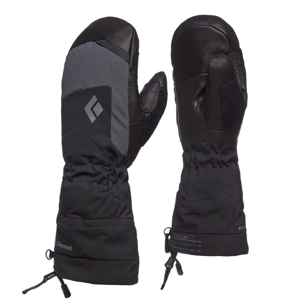 Black Diamond W's Mercury Mitts 2021 1