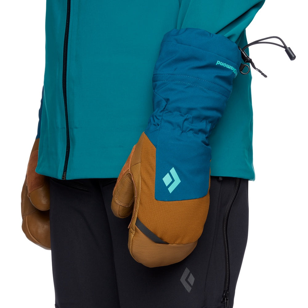 Black Diamond W's Mercury Mitts 2021 4