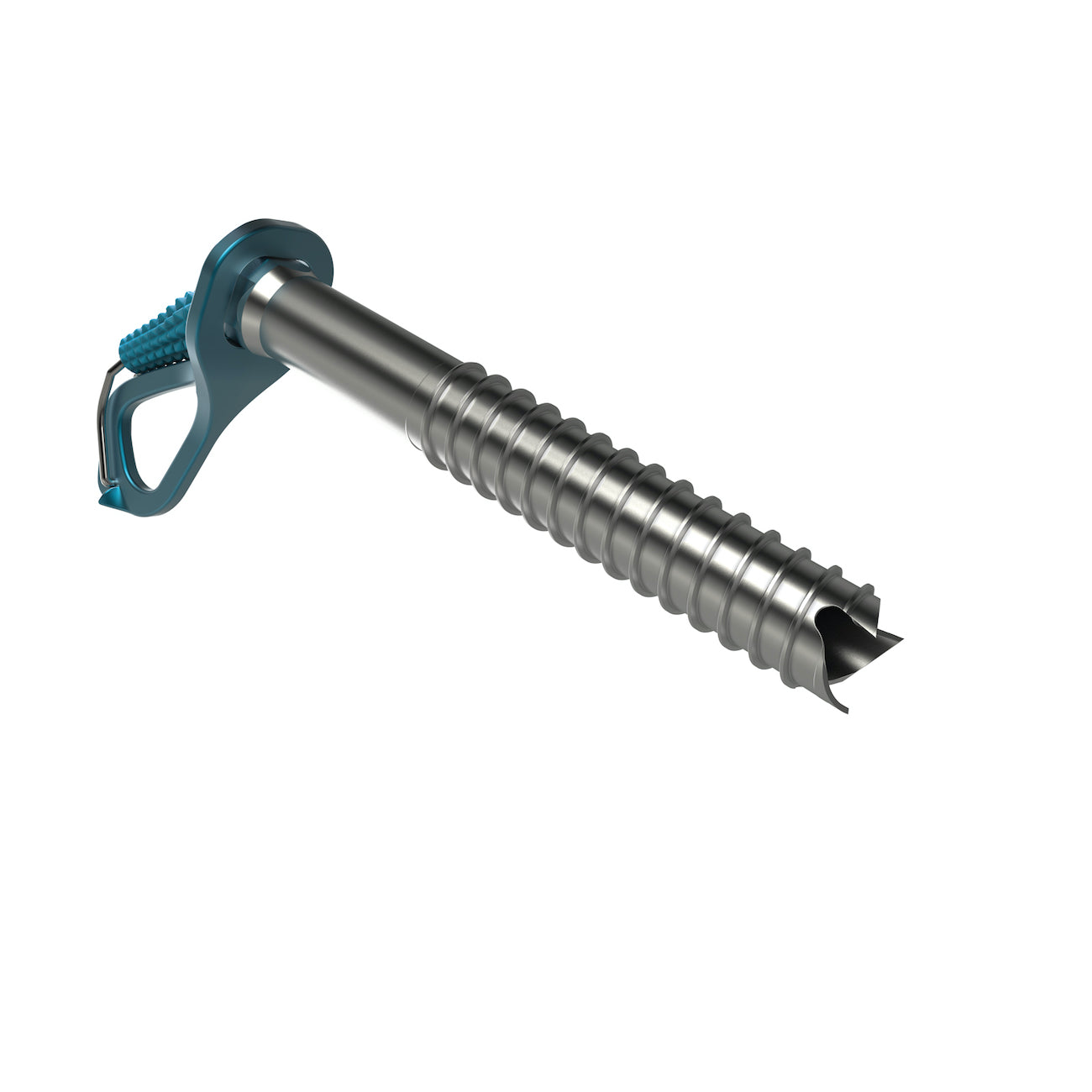 Blue Ice Aero Ice Screw 2022 2