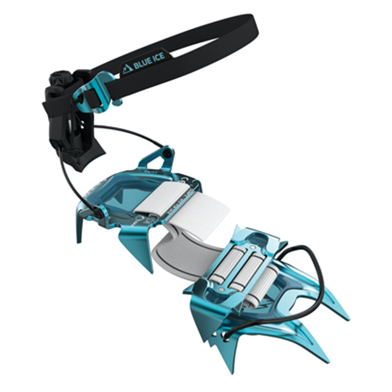 Blue Ice Harfang Tour Crampon 2022 1