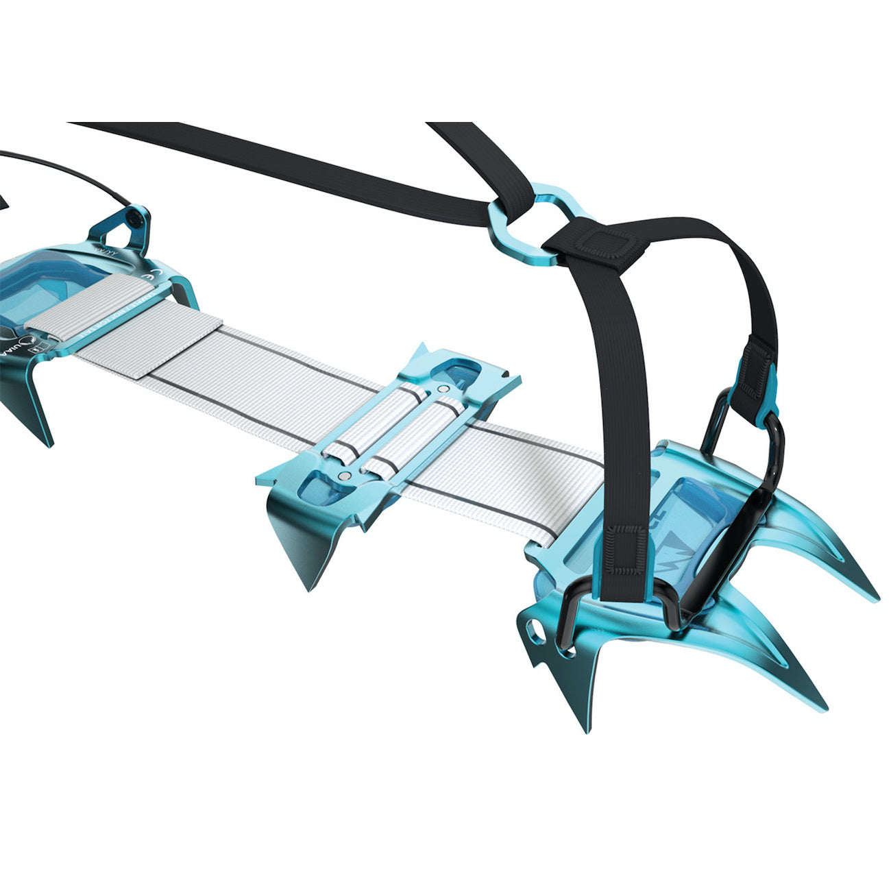 Blue Ice Harfang Tour Crampon 2022 3