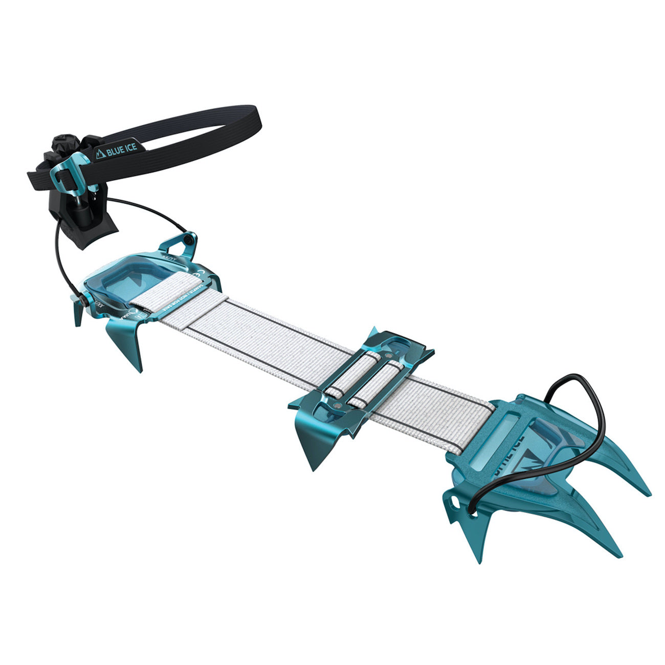 Blue Ice Harfang Tour Crampon 2022 4