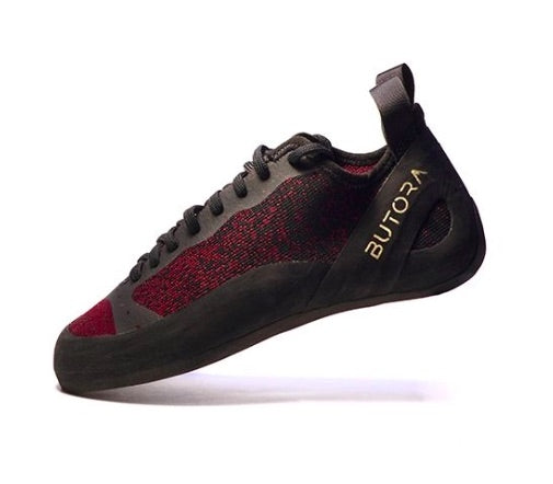 Butora Advance Climbing Shoe 1