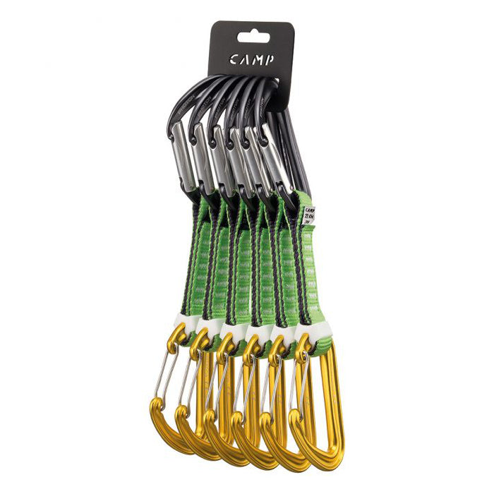 Camp Photon Mixed Express Kd Quickdraw - 6 Pack 1