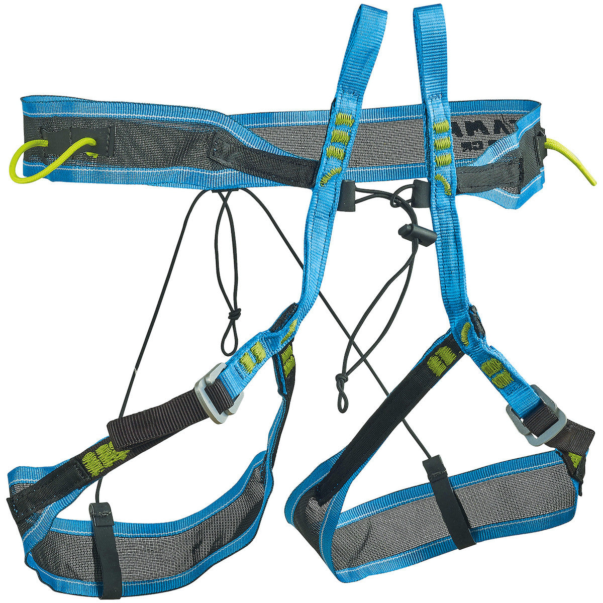 Camp-usa Alp Cr Harness 2021 1