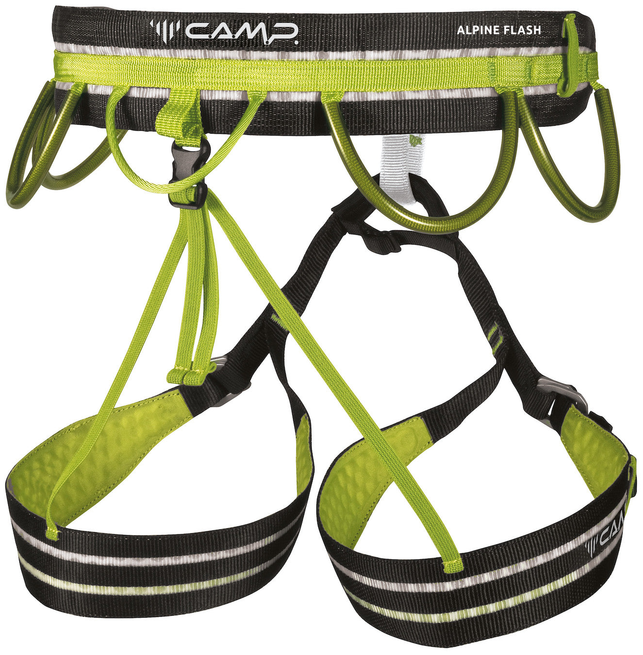 Camp-usa Alpine Flash Harness 1