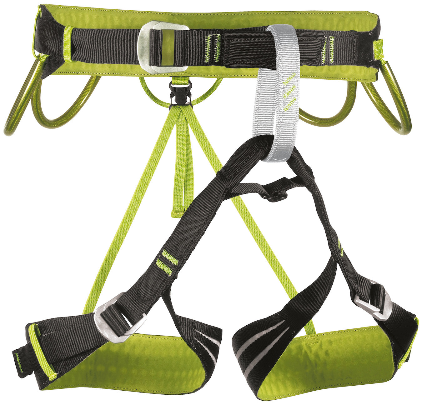 Camp-usa Alpine Flash Harness 2