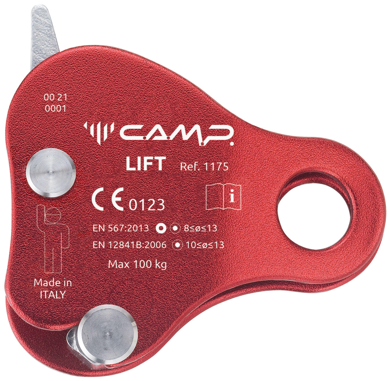 Camp-usa Lift Ascender 1