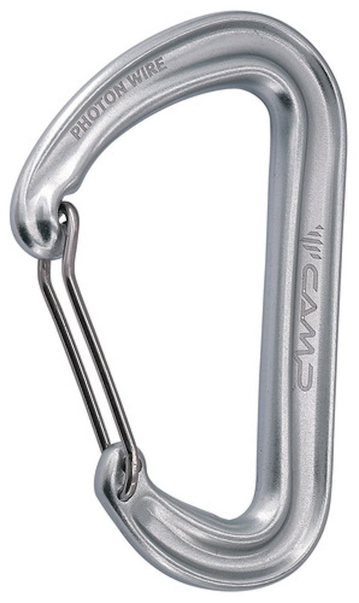 Camp-usa Photon Wire Carabiner 2