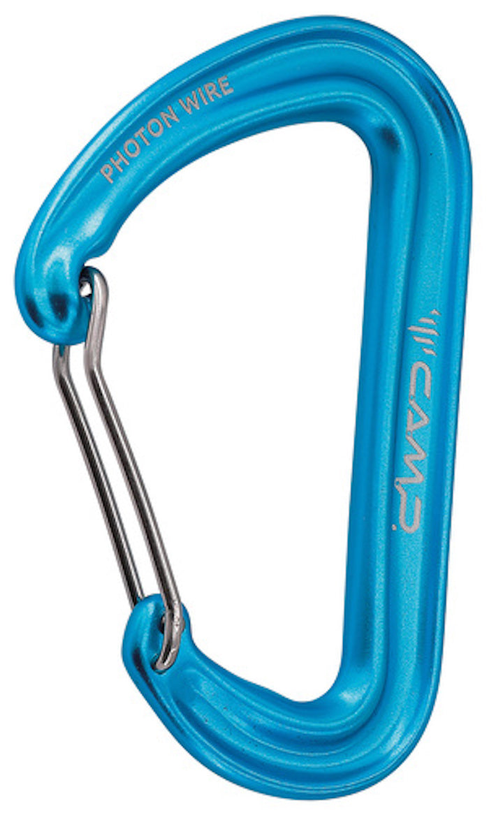 Camp-usa Photon Wire Carabiner 3