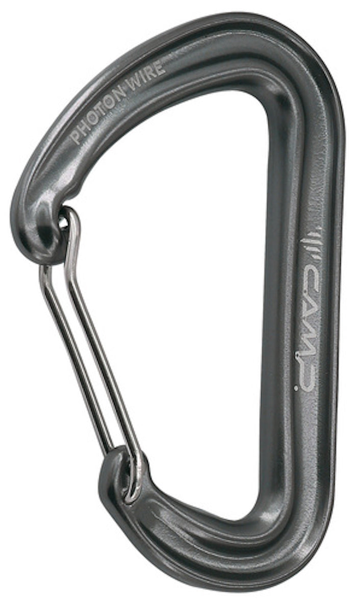 Camp-usa Photon Wire Carabiner 4