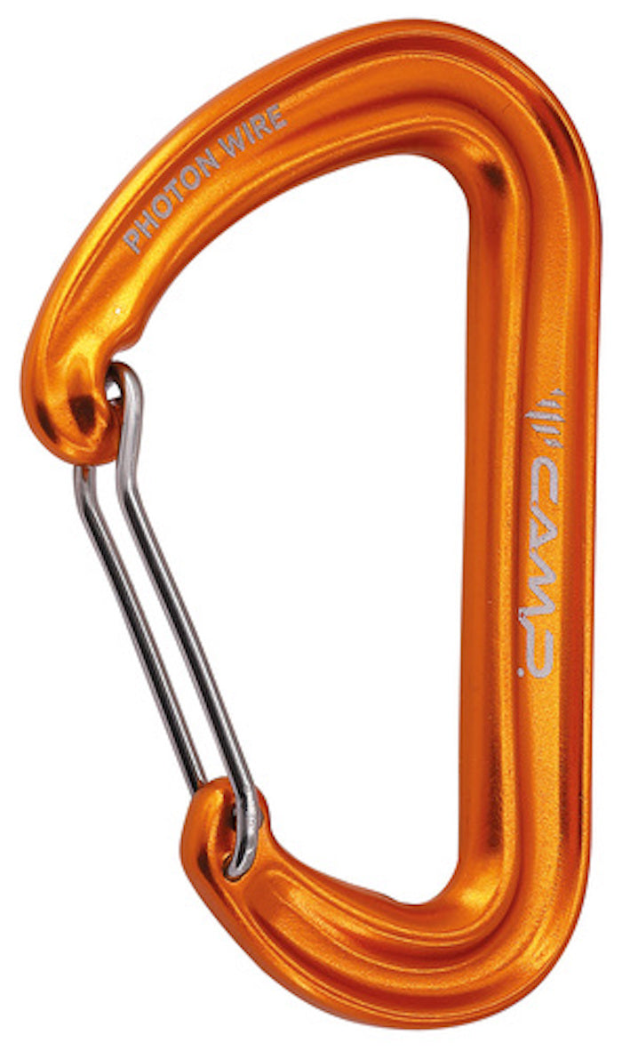 Camp-usa Photon Wire Carabiner 5