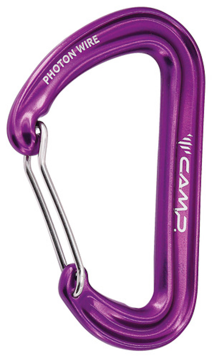 Camp-usa Photon Wire Carabiner 6