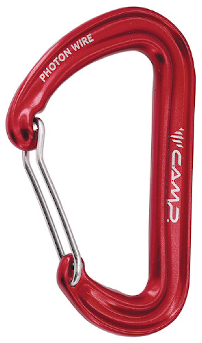 Camp-usa Photon Wire Carabiner 7