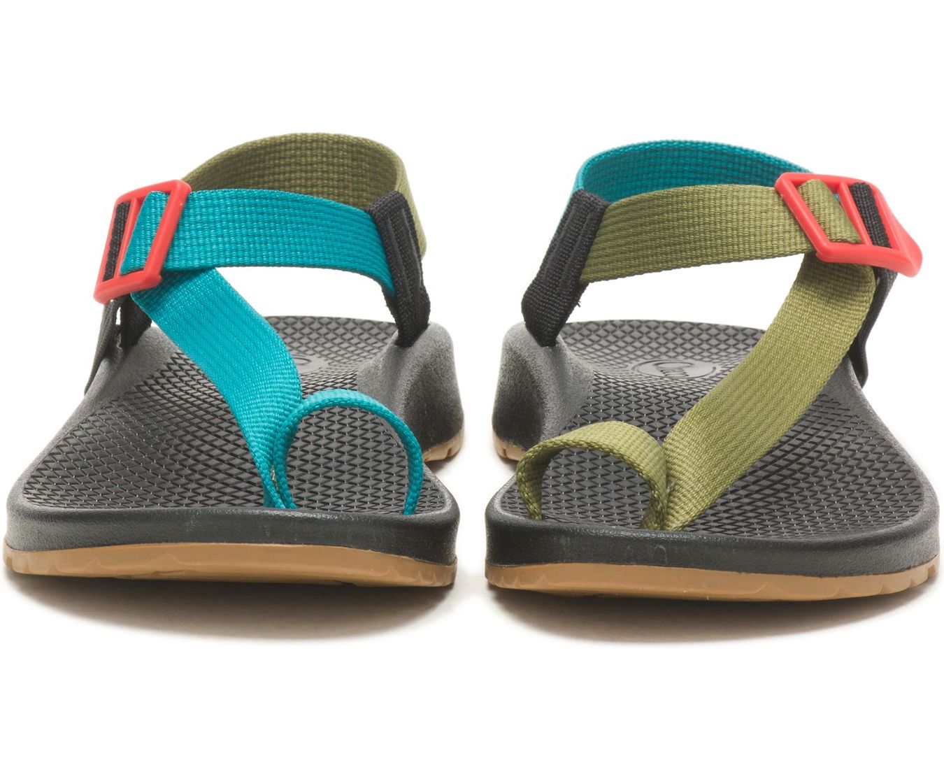 Chaco Bodhi Sandal - Women's 3