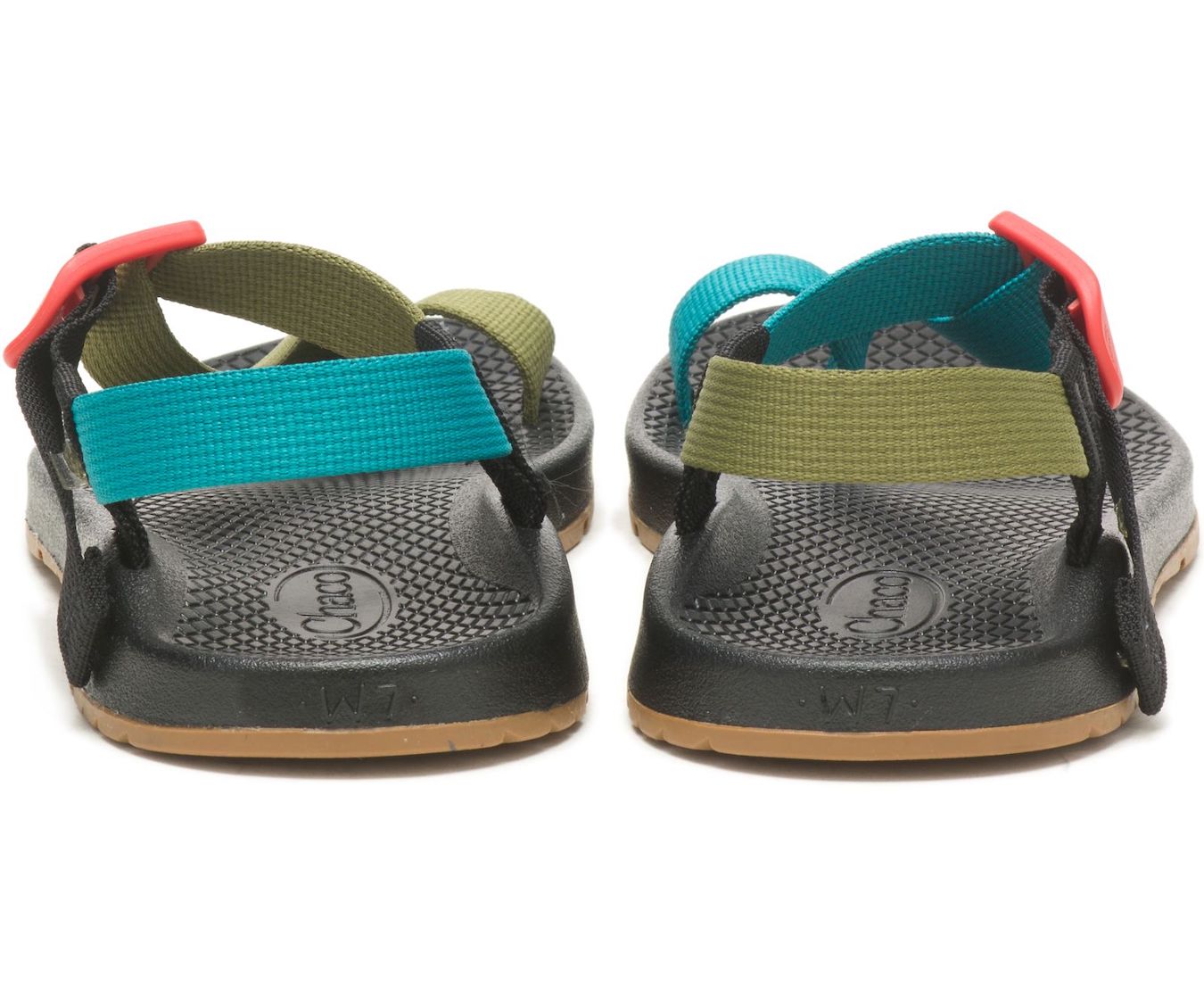 Chaco Bodhi Sandal - Women's 4