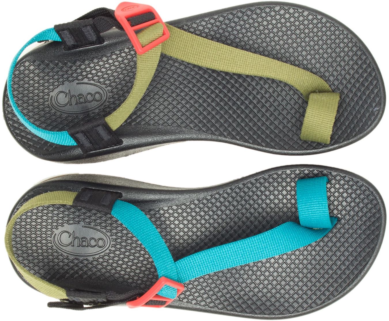 Chaco Bodhi Sandal - Women's 6