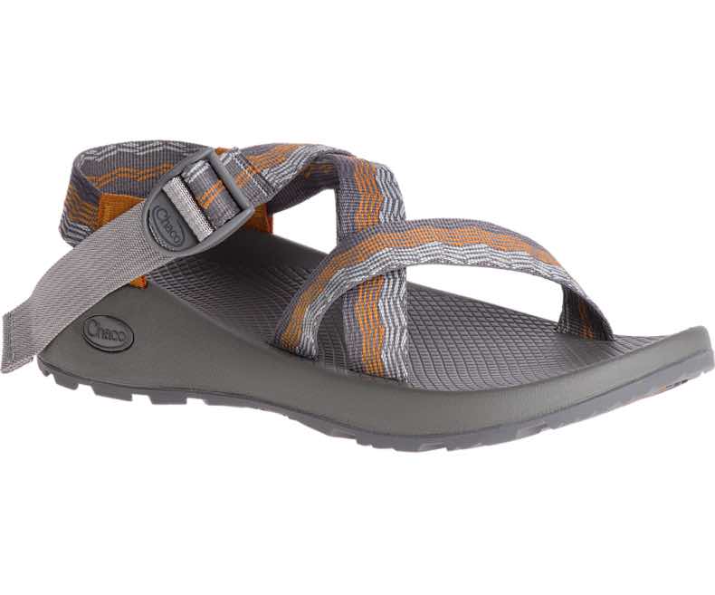Chaco Z1 Classic Sandal - Men's - Clgt.sun 1