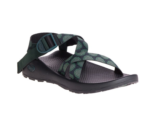 Chaco Z1 Classic Sandal - Men's - Vtx.gren 1