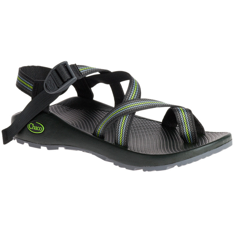 Chaco Z2 Classic Sandal - Men's - Splt.blk 1