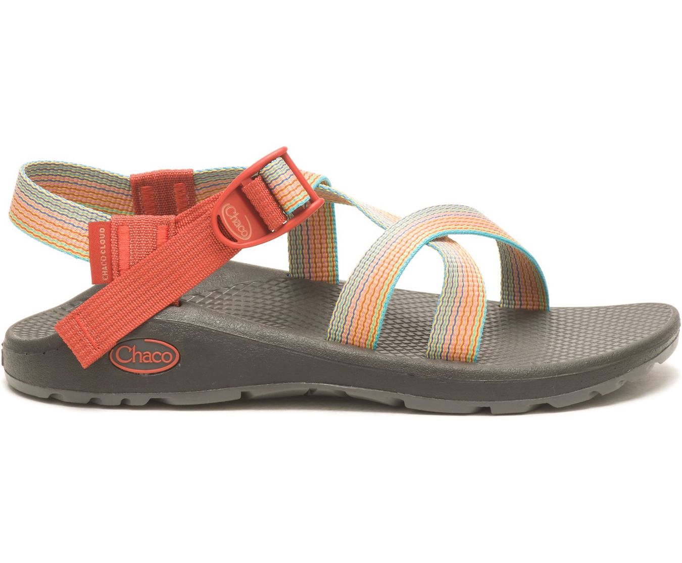 Chaco Z/cloud Sandal - Women's 1
