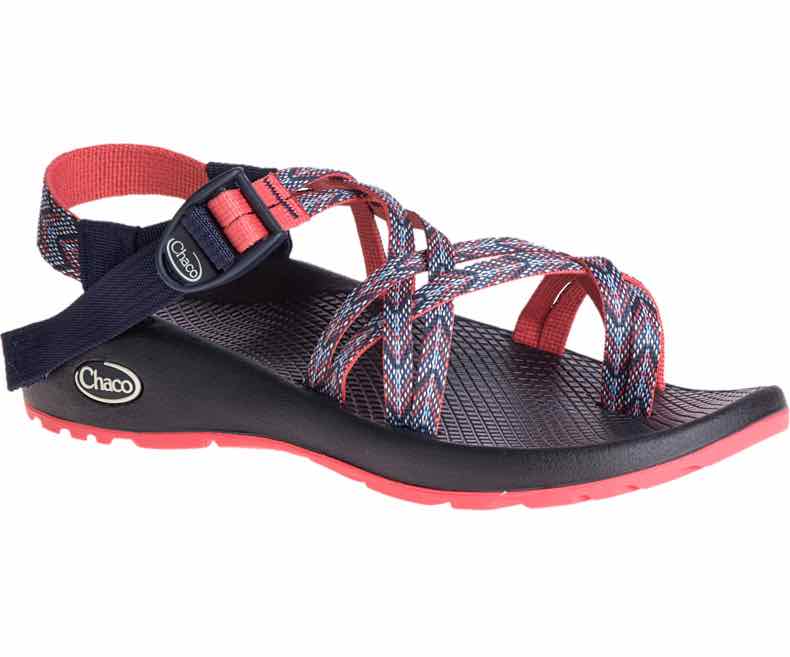 Chaco Zx2 Classic Sandal - Women's - Mtf.ecps 1